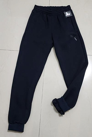 Штаны Спорт Sevim SV1088 black - делук