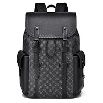 Рюкзак Luna-Bag JP70 black - делук