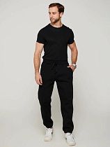 Штаны Спорт Little Secret 400593 black - делук