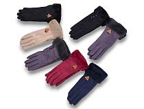 Перчатки Kh Clothes 279-1 mix - делук