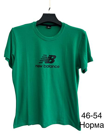 Футболка Tran TR998 green - делук