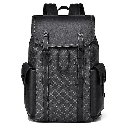 Рюкзак Luna-Bag JP70 black - делук