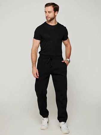 Штаны Спорт Little Secret 400593 black - делук