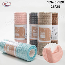 Полотенце Koloco 176-5-120 - делук