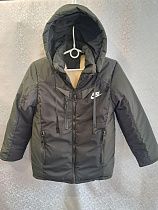 Куртка Giang 3240-7 khaki - делук