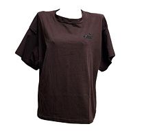Футболка Sevim 3536 brown - делук