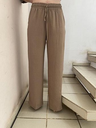 Штаны Paractives P9 beige - делук