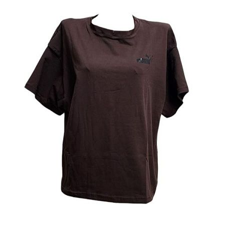 Футболка Sevim 3536 brown - делук