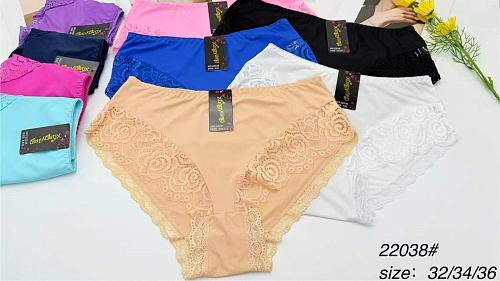 Трусики 22038 - делук