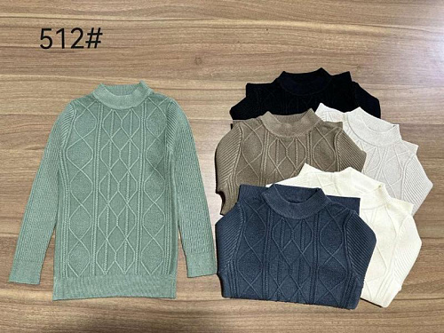 Гольф Sunnytot 512 d.grey - делук