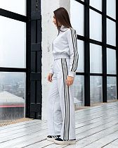 Костюм Спорт Azna Д101 l.grey - делук