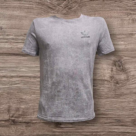 Футболка Sevim SV1764 grey - делук