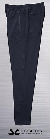 Штаны Спорт Azt AZ302 navy - делук