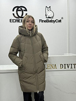 Куртка Orange Chinese 203 olive - делук