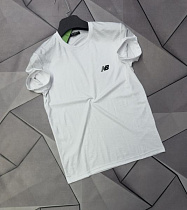Футболка Rassul 68273 white - делук