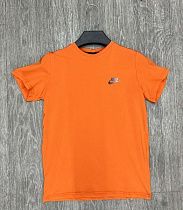 Футболка Mirwear Kids 230-2 orange - делук