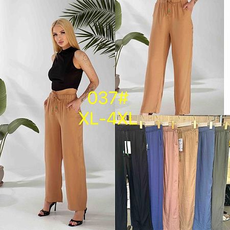 Штаны Jjf 037 khaki - делук