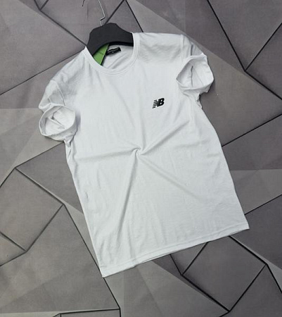 Футболка Rassul 68273 white - делук