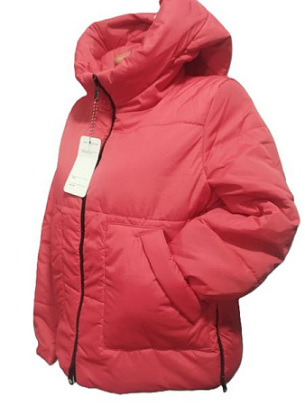 Куртка Bishoff B1 red - делук