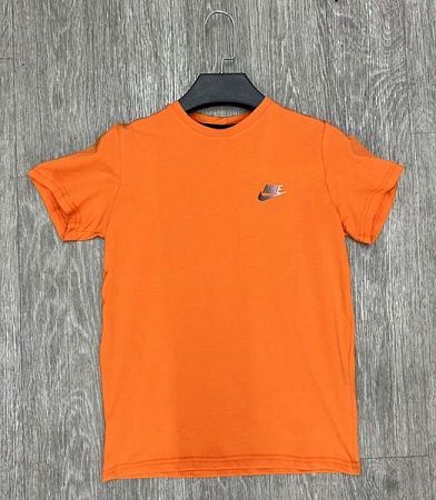 Футболка Mirwear Kids 230-2 orange - делук