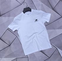 Футболка Rassul 6235 white - делук
