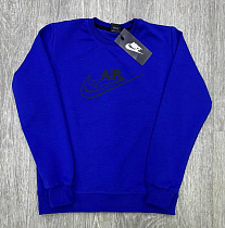 Свитер Mirwear Kids A254-3 blue - делук
