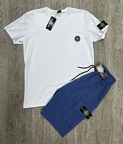 Костюм Mirwear MW2-2 white - делук
