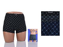 Трусы Textile 7850 mix - делук