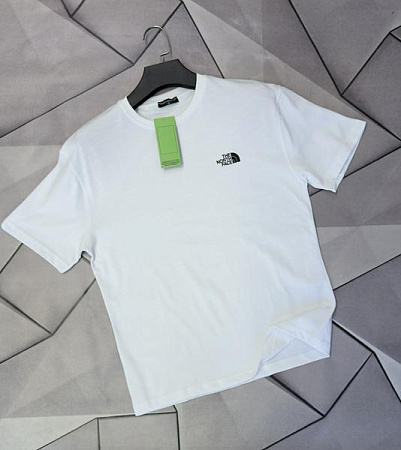 Футболка Rassul 66738 white - делук