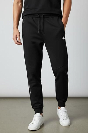 Штаны Спорт Hous Of Timur HT976 black - делук