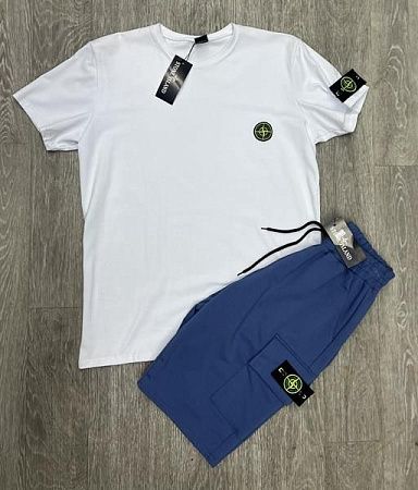 Костюм Mirwear MW2-2 white - делук