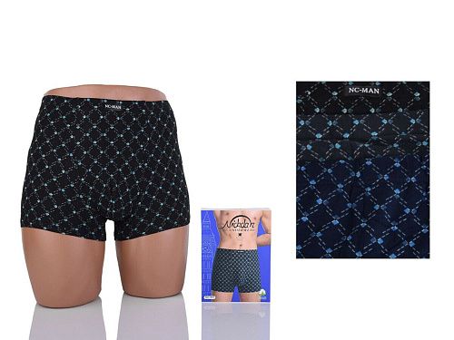 Трусы Textile 7850 mix - делук