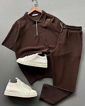 Костюм Faraon 0579 brown - делук