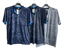 Футболка Tran TR1242 mix - делук