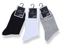 Носки Jelzin AY135-1 mix - делук