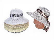 Шляпа Kh Clothes E1 mix - делук
