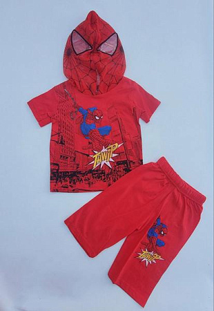 Костюм Meloria ML5680 red - делук