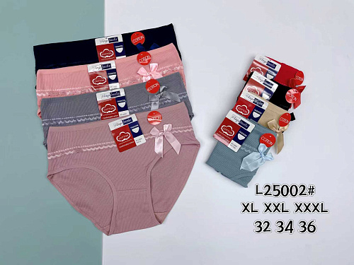 Трусики M25002 - делук