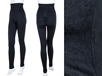 Лосины Jelzin A3104-1 black - делук