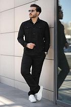 Костюм Mary Poppins 5242 black - делук