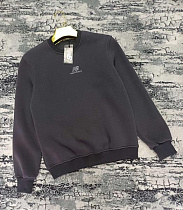 Свитер Moranny MR222 d.grey - делук