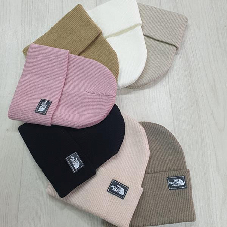 Шапка Candy CN1722 mix - делук