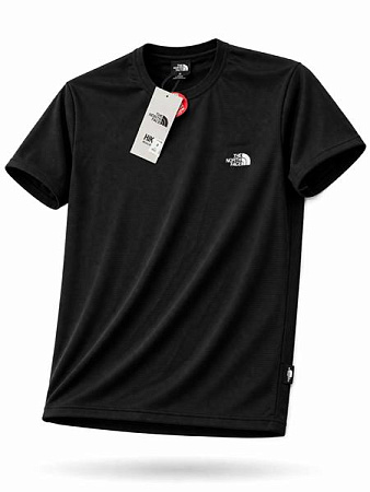 Футболка Alex Clothes 14575 black - делук