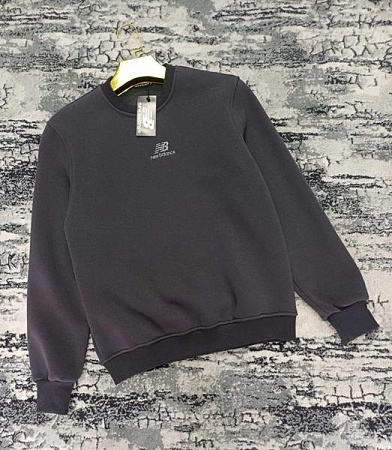 Свитер Moranny MR222 d.grey - делук