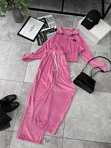 Костюм Спорт Alisa Brand 251 pink - делук
