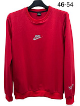 Свитер Tran TR1018 red - делук