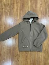 Кофта Спорт Rsv 254 grey (128-152) - делук
