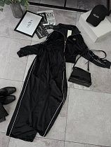 Костюм Спорт Alisa Brand 251 black - делук