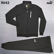 Костюм Спорт Azt 9042-3 khaki - делук
