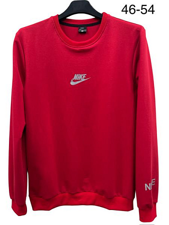 Свитер Tran TR1018 red - делук